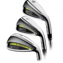 Nike Slingshot 40 irons